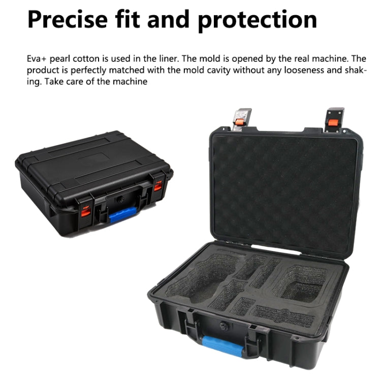 For DJI Mavic 3 Classic Drone Storage Box Portable Explosion-proof Case, Explosion-proof Case For DJI Mavic 3 Classic Drone Storage Box Portable Explosion-proof Case, Explosion-proof Case